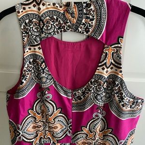 Shift Dress from Anthropologie